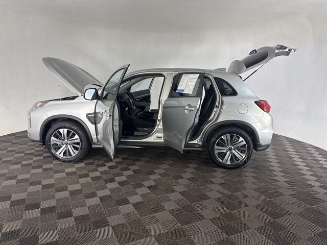2024 Mitsubishi Outlander Sport S