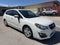 2015 Subaru Impreza 2.0i Premium