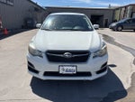 2015 Subaru Impreza 2.0i Premium