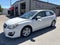 2015 Subaru Impreza 2.0i Premium