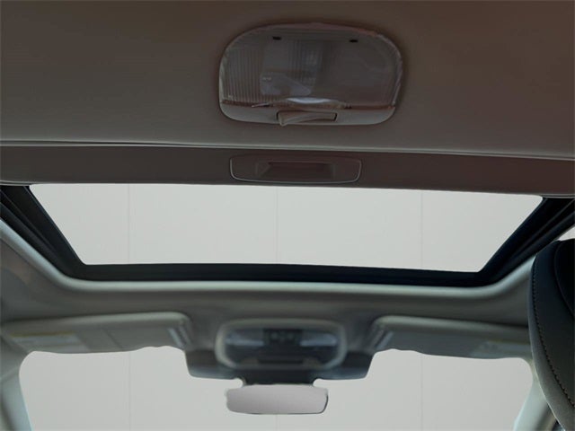 2025 Subaru Impreza Sport