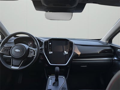 2025 Subaru Impreza Sport