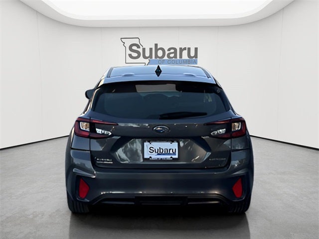 2025 Subaru Impreza Sport
