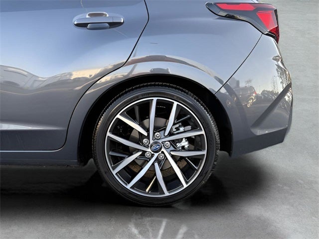 2025 Subaru Impreza Sport