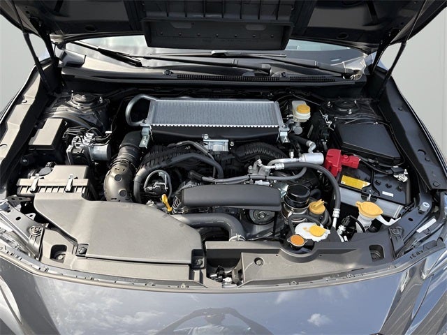 2025 Subaru WRX Premium