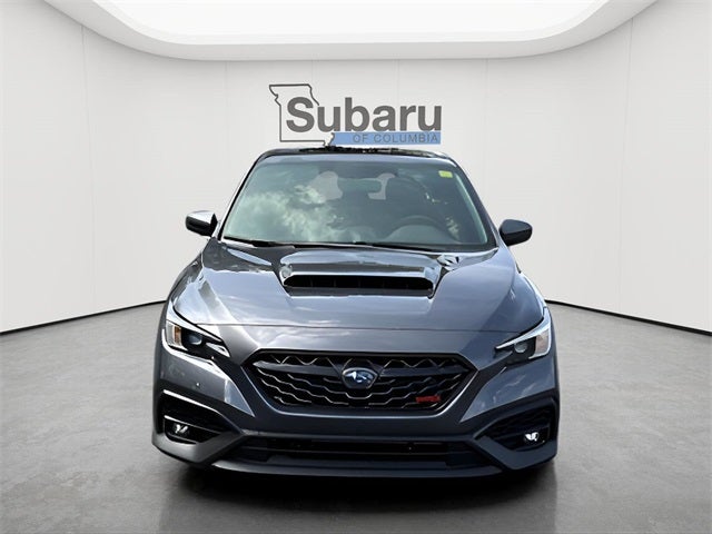 2025 Subaru WRX Premium
