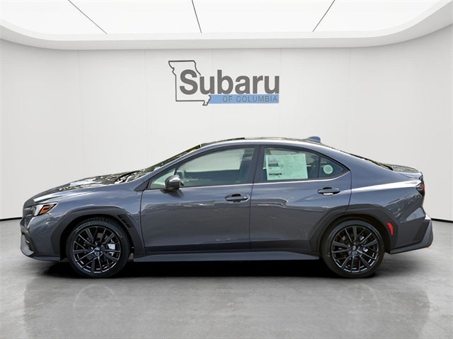 2025 Subaru WRX Premium