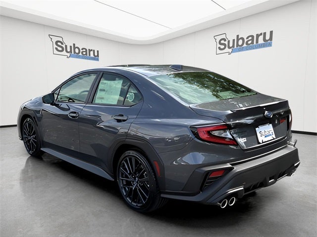 2025 Subaru WRX Premium