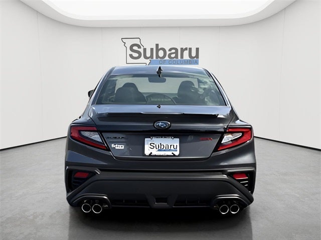 2025 Subaru WRX Premium