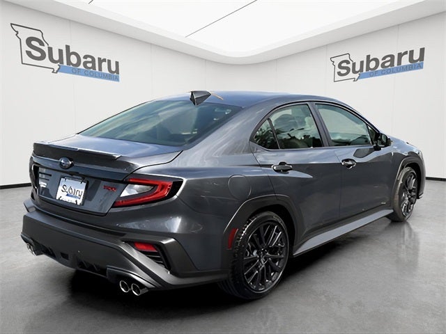2025 Subaru WRX Premium
