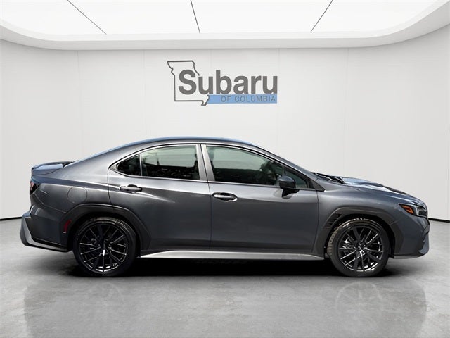 2025 Subaru WRX Premium