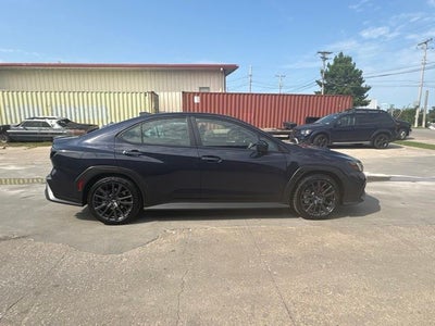2026 Subaru WRX Premium