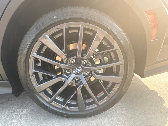 2026 Subaru WRX Premium