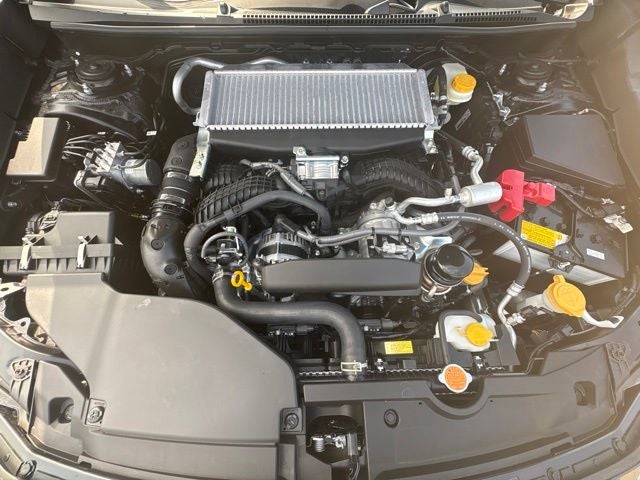 2026 Subaru WRX Premium