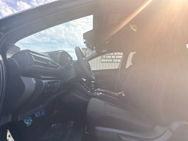 2026 Subaru WRX Premium