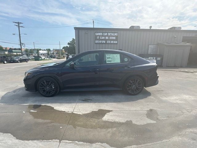 2026 Subaru WRX Premium