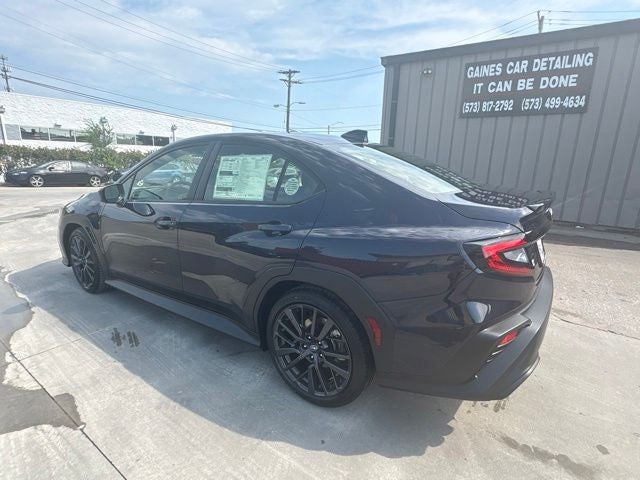 2026 Subaru WRX Premium