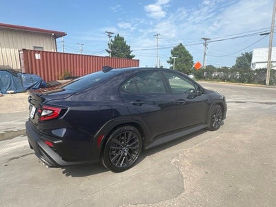 2026 Subaru WRX Premium
