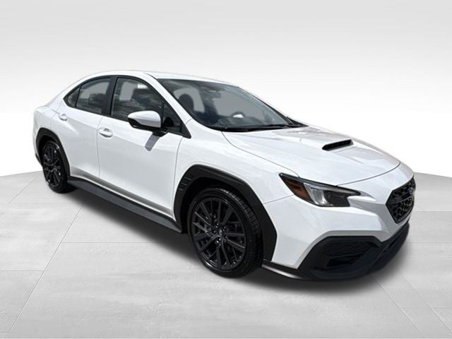 2026 Subaru WRX Base