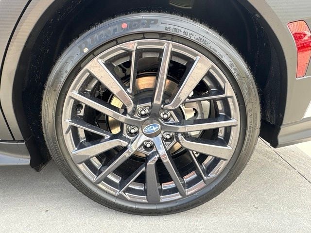 2026 Subaru WRX Base