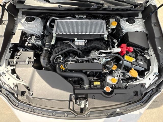 2026 Subaru WRX Base