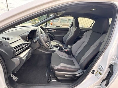 2026 Subaru WRX Base