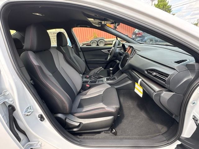 2026 Subaru WRX Base