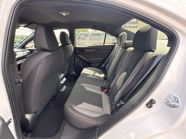 2026 Subaru WRX Base