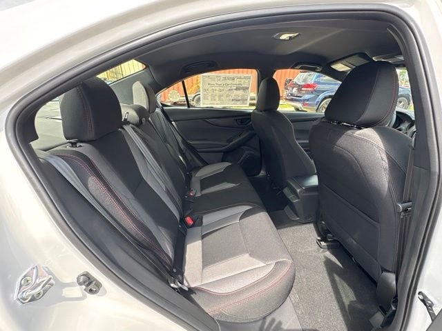 2026 Subaru WRX Base