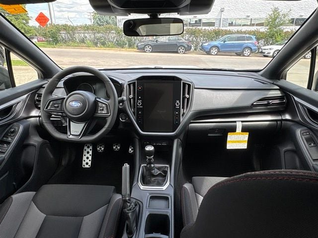 2026 Subaru WRX Base