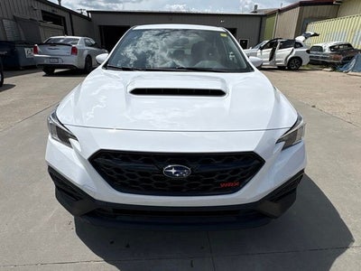 2026 Subaru WRX Base