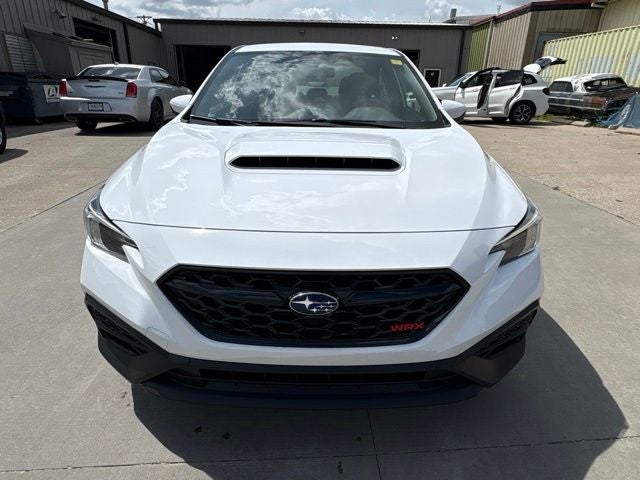 2026 Subaru WRX Base