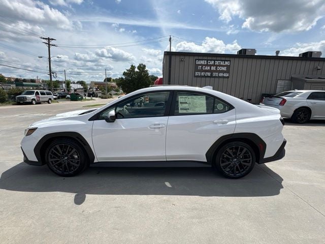 2026 Subaru WRX Base