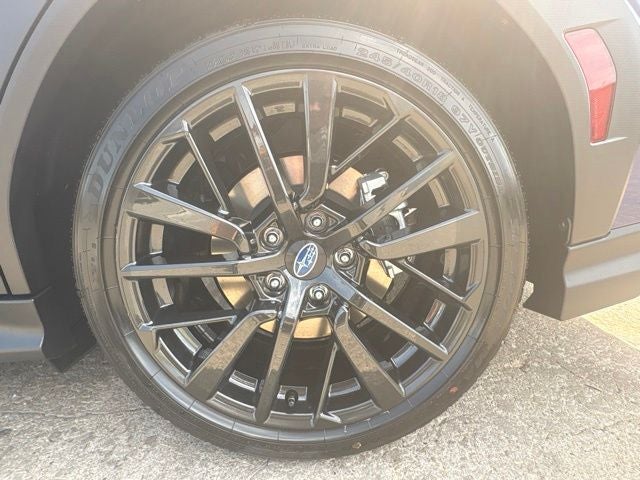 2026 Subaru WRX Limited