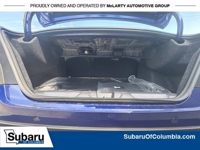 2026 Subaru WRX Limited