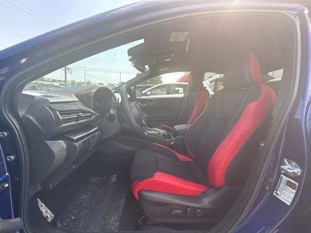 2026 Subaru WRX Limited