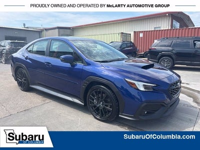 2026 Subaru WRX Limited