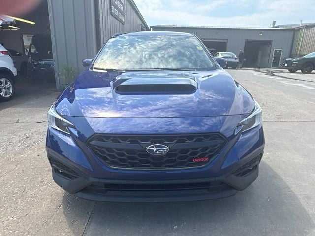 2026 Subaru WRX Limited