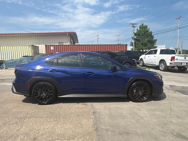 2026 Subaru WRX Limited