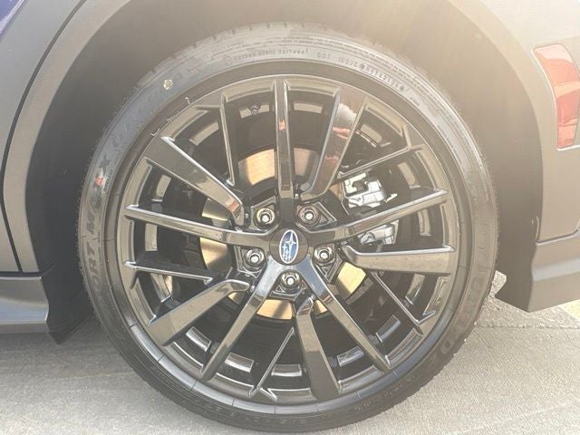 2026 Subaru WRX Limited