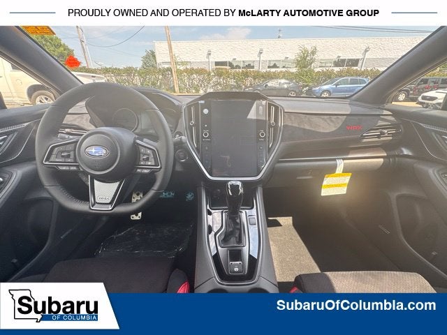2026 Subaru WRX Limited