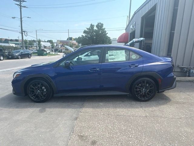 2026 Subaru WRX Limited