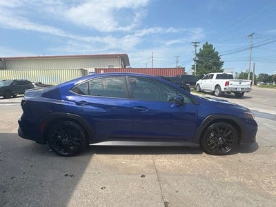 2026 Subaru WRX Limited
