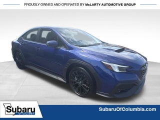 2026 Subaru WRX Limited