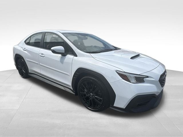 2026 Subaru WRX Limited