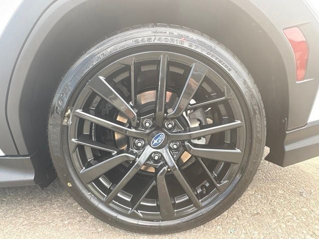 2026 Subaru WRX Limited