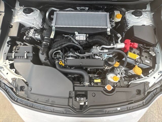 2026 Subaru WRX Limited
