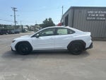 2026 Subaru WRX Limited