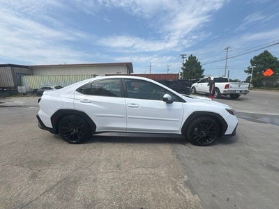 2026 Subaru WRX Limited