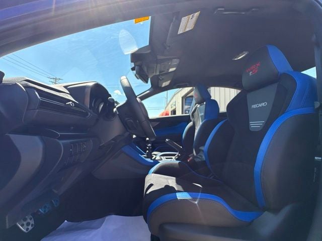2026 Subaru WRX tS